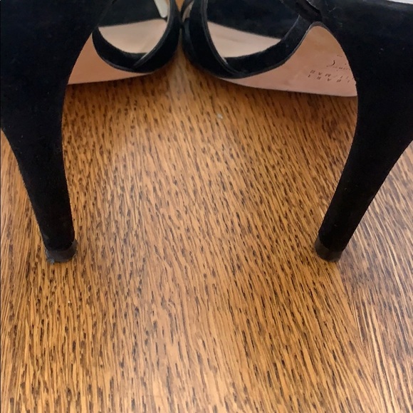 Stuart Weitzman heeled sandals - Picture 7 of 7